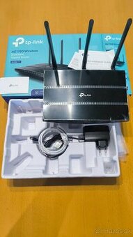 TP-Link Archer C7 (EU) v5 AC1750