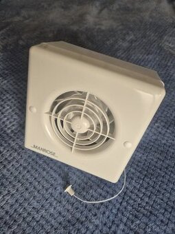 Ventilator