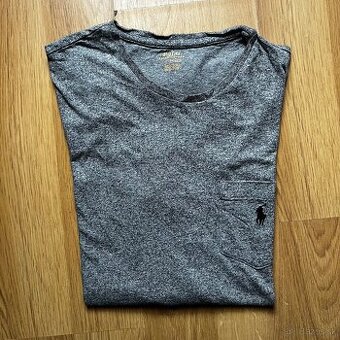 Ralph Lauren Polo - s vreckom