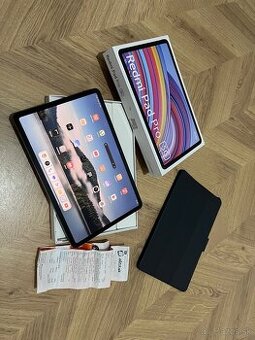 Tablet v ZÁRUKE Xiaomi Redmi Pad Pro 5G 6GB/128GB