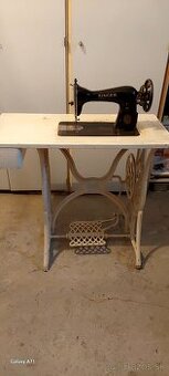 Šijaci stroj SINGER