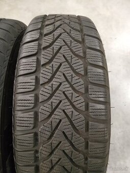4ks zimne 215/70 R16 100H LASSA COMPETUS WINTER 2