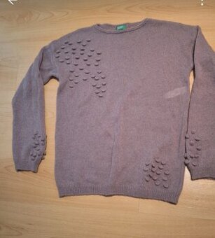 170 cm svetrik Benetton