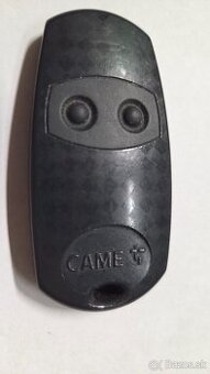 Diaľkový ovládač CAME TOP-432EE .