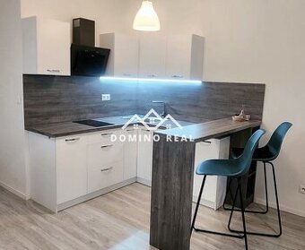 1-izbový byt v Miloslavove v novostavbe na predaj - 1