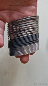 piestne krúžky tatra 603