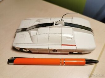 Dinky toys Security car - 1