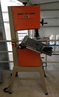 Rojek pásová pila KDR201N