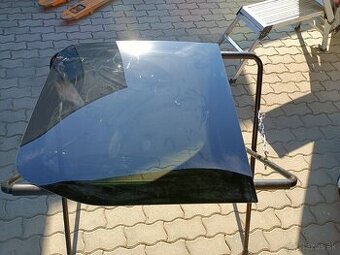 zadné sklo mb  sprinter 2018- doteraz ľavá strana