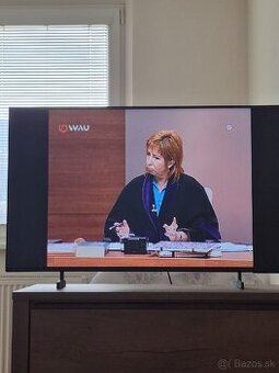 Samsung TV 43" U8000F