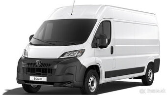 Peugeot Boxer L3H2 nové , skladem DPH
