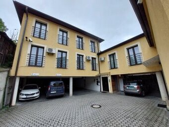 Prenájom kancelárske priestory od 20m2 pri Europe BBystrica - 1