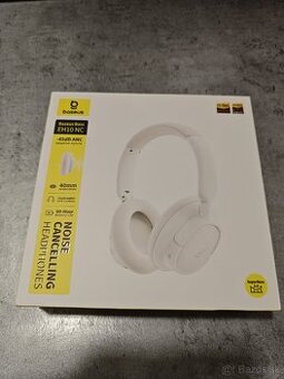 Baseus slúchadlá bezdrôtové