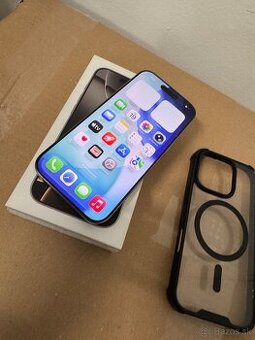 Apple iPhone 16 Pro 128 GB - 1