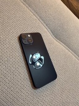 IPhone 13 mini 128gb Midnight Blue 72%