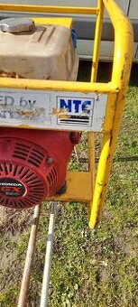 ELEKTROCENTRÁLA 6.5 kW