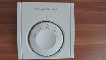 Predám termostat Honeywell Home MT1