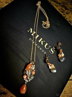 Predam luxusne sperky MIKUS Diamonds