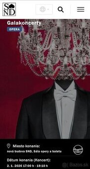 Galakoncert SND