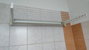 Sušiak kúpeľňový a iné