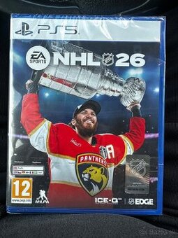 NHL 26 PS5