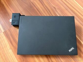 Notebook Lenovo T460 14” full HD