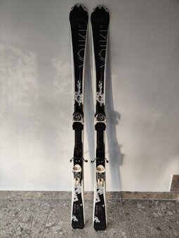 Lyže Völkl Pluma 153 cm