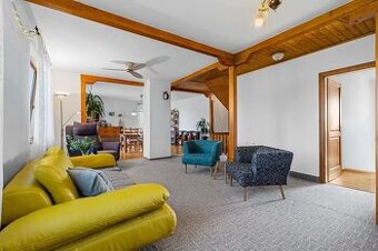 Rodinny dom so zahradou v Kittsee - AT