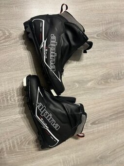 Topánky na bežky 45