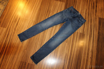 Dámske rifle Tommy Hilfiger v. 28/30