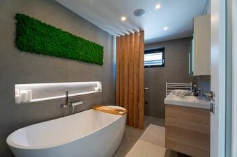 REZERVOVANÉ - NA PREDAJ KRÁSNY 4 – IZBOVÝ BUNGALOV V KRIVÁNI