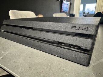 Playstation 4 pro