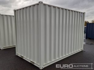 Kúpim lodný alebo skladový kontajner 10 stop