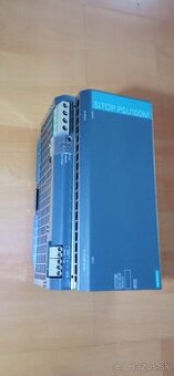 Zdroj Siemens Sitop PSU100M