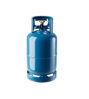 Predám 10kg pb flasu