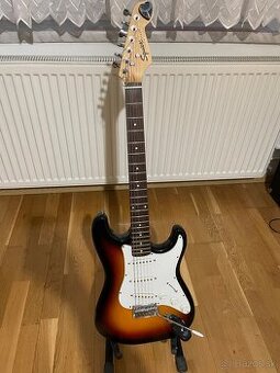 Fender Squier