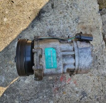 Klimakompresor 1.9tdi