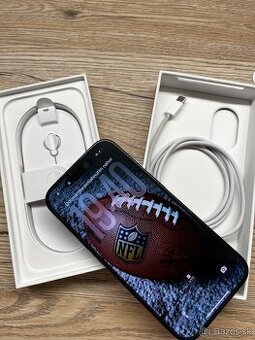 Apple iPhone 16 black 128gb