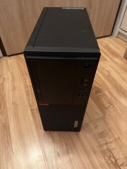 Lenovo Think Centre M710t