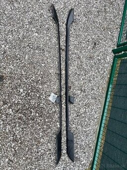 Strešný nosič HONDA CR-V I gen.