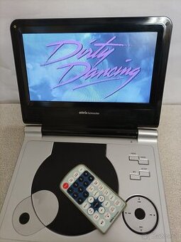 DVD player Silva Schneider