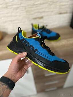 Pracovná obuv Bennom