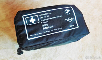 BMW lekárnička - č.1