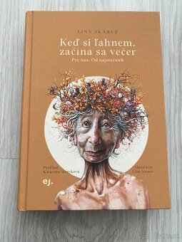 Keď si ľahnem začína sa večer