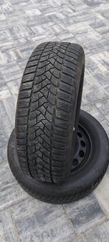 5x112 r16 zimná sada