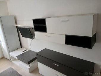 2 izbový byt - 1