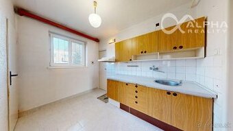 EXKLUZÍVNE 3i byt s balkónom, Smižany, okres Sp. Nová Ves