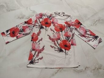 Dámske blúzky 3 kusy