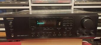 Predám receivery Onkyo