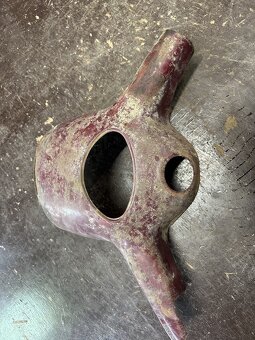 Predám horná, vrchná maska JAWA 250/559 350/360 panelka